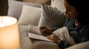 Écrire la fin, ouvrir la suite